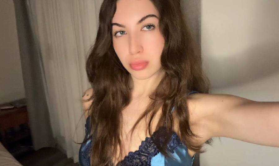 Photo Amber in Canberra