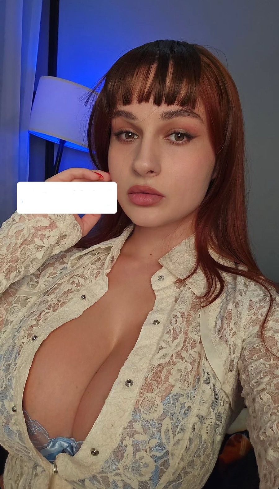 Take a pause and enjoy Miranda Faith — streaming from Canberra