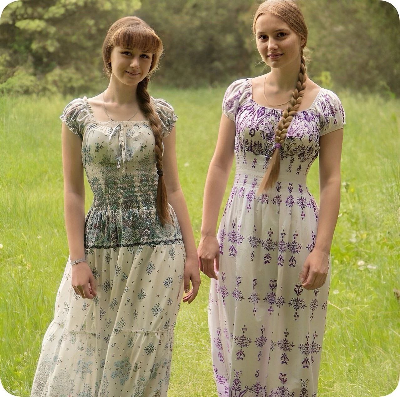 Slavic girls underwear in Canberra