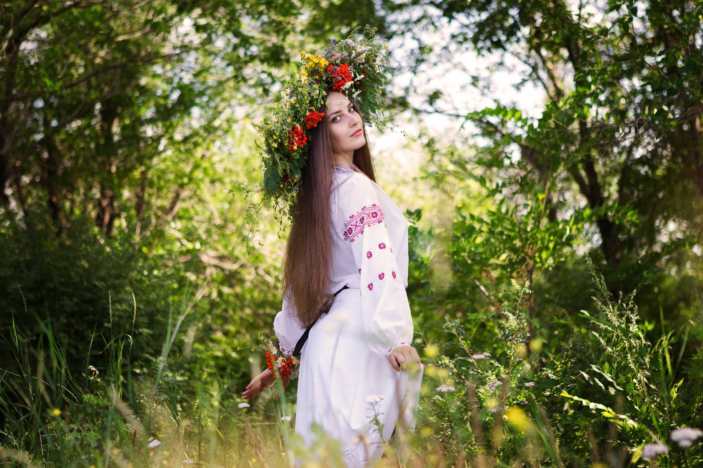 Slavic girls in Canberra