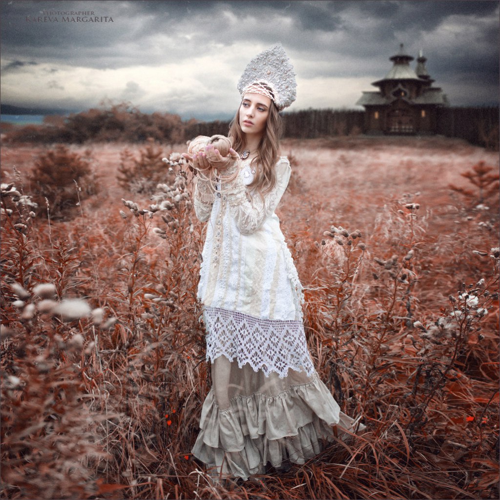 Slavic girls in Canberra