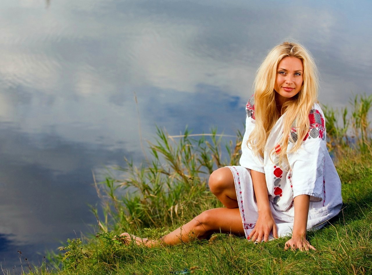 Sexy girl Slavic girls in Canberra