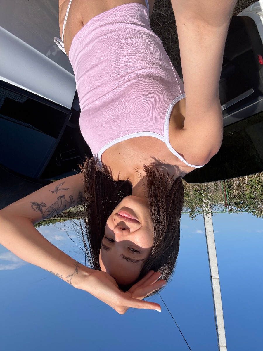 Sexy model Tina in Canberra