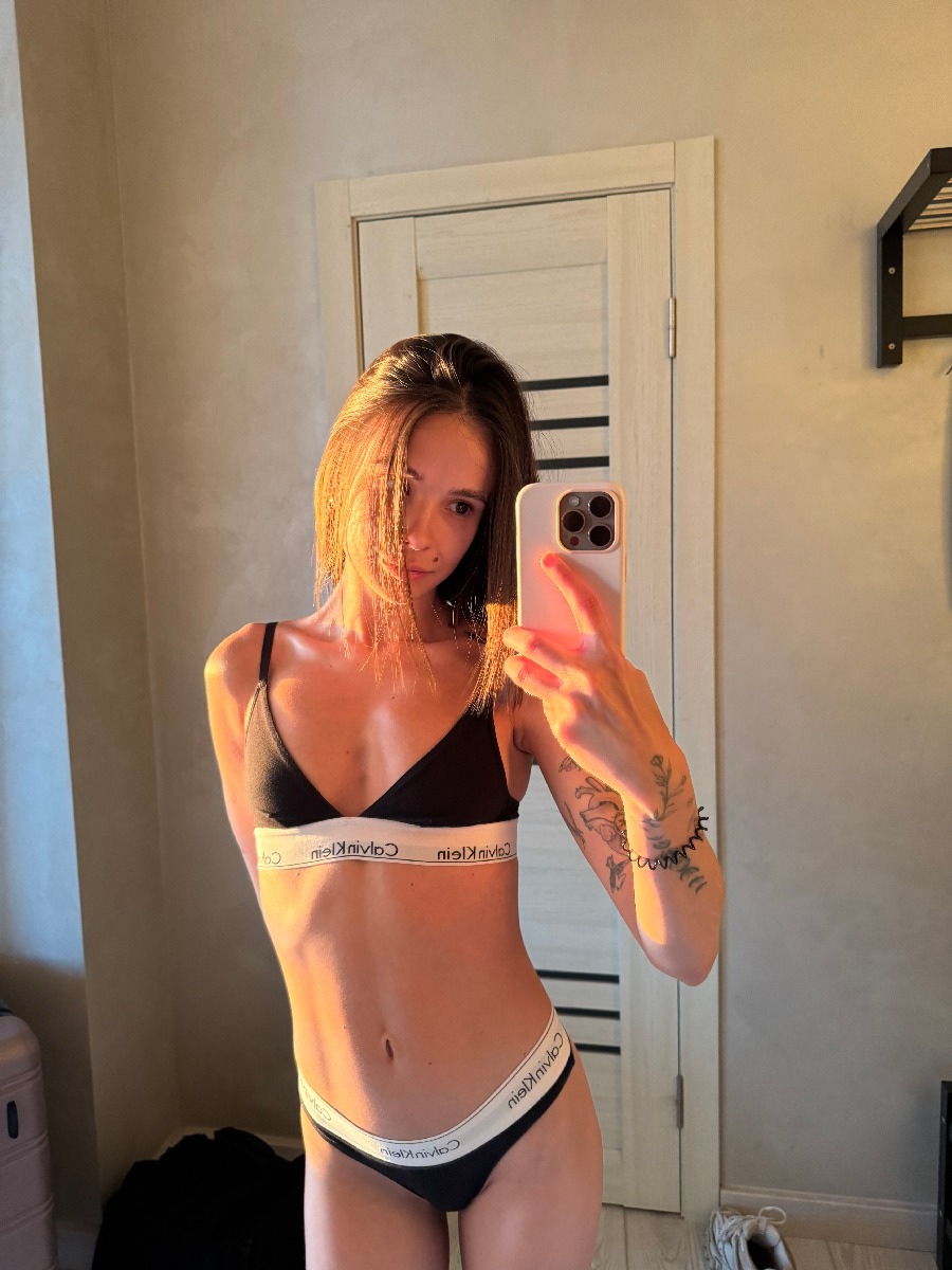 Photo Tina in Canberra